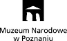 logo muzeum narodowego w poznaniu